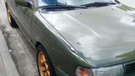 Very Fresh Condition 1994 Nissan Sentra Eccs B13 For Sale