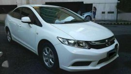 Honda Civic 2012 for sale