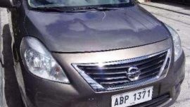 All Stock 2015 Nissan Almera MT For Sale