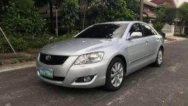 Very Fresh 2007 toyota camry 3.5Q For Sale