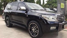 Casa Maintained 2008 Toyota Land Cruiser VX For Sale
