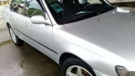 All Power Toyota Corolla GLI 1992 For Sale