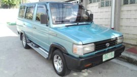 Toyota Tamaraw 1995 like new for sale