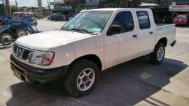 Fresh Like New 2005 Nissan Frontier MT For Sale