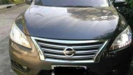 First Owned 2014 Nissan Syphy AT For Sale