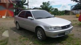 Toyota Corolla 2003 for sale