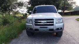 Ford Ranger 2008 for sale