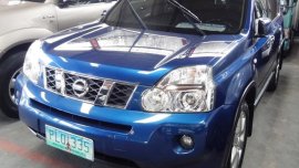 2011 Nissan X-Trail In-Line Automatic for sale at best price