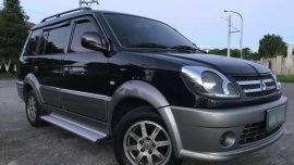 Good As New Mitsubishi Adventure Super Sport MT DSL For Sale