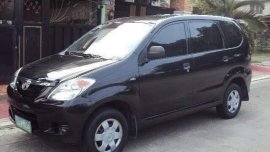2010 Toyota Avanza for sale