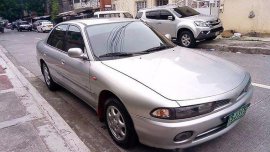 Mitsubishi Galant 1994 for sale
