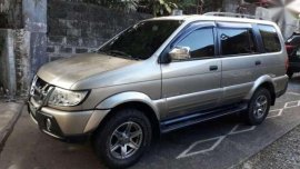 2013 Isuzu Sportivo for sale