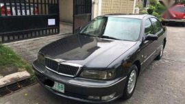 All Original 2001 Nissan Cefiro AT For Sale