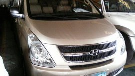 Hyundai Grand Starex 2010 for sale