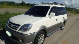 Mitsubishi Adventure Super Sport Special Edition 2012 For Sale 
