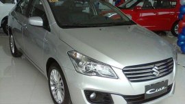 Suzuki Ciaz 2017 new for sale