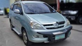 First Owned 2005 Toyota Innova G 2.5 AT For Sale