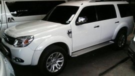 Ford Everest 2013 for sale at best price