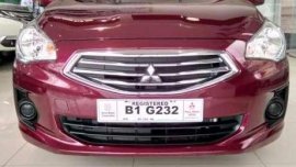 Brand New Mitsubishi Mirage G4 2017 AT For Sale