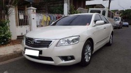 Lady Owned 2011 Toyota Camry 2.4 V AT For Sale
