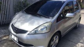 Fresh Like New 2010 Honda Jazz 1.3 AT For Sale
