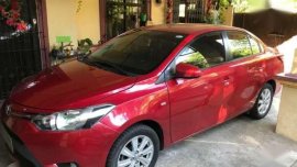 Good As New 2013 Toyota Vios E MT Gas For Sale