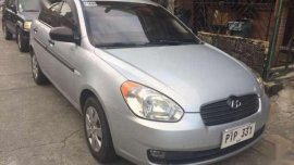 All Original 2010 Hyundai Accent CRDI DSL  MT For Sale