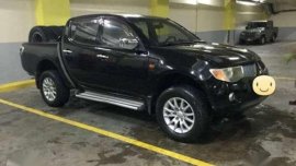 All Working 2007 Mitsubishi Strada 4x2 glx MT For Sale