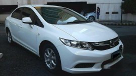 Honda Civic 2012 well kept for sale