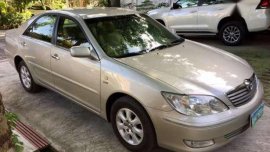Toyota Camry 2002 for sale