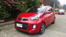 All Power 2016 Kia Picanto EX AT For Sale