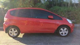 Registered Honda Jazz 2009 MT For Sale