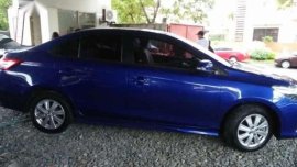 2016 Toyota Wigo for sale