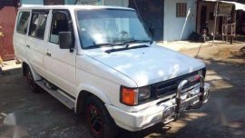 Toyota Tamaraw 1999 for sale