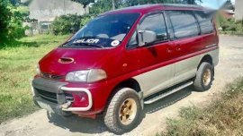 All Power 2000 Mitsubishi Spacegear DSL AT For Sale