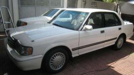 Well Kept 1996 Toyota Crown 2.0 Super Select AT For Sale