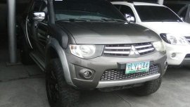 Mitsubishi Strada 2012 SUV for sale