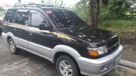 All Working Well Toyota Revo 2000 EFI For Sale