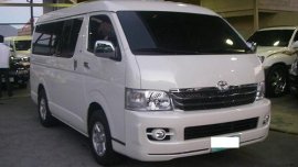 Almost brand new Toyota Super for sale 
