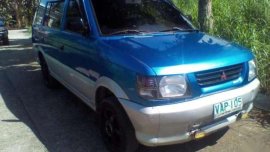 Good As New Mitsubishi Adventure DSL 2000 For Sale