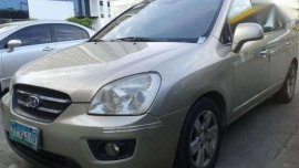 Kia Carens 2009 for sale