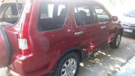 Honda CR-V 2005 for sale 