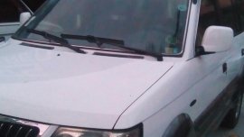 2002 Mitsubishi Adventure for sale