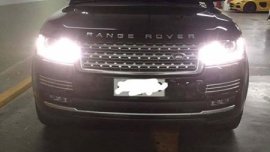 2013 Range Rover Rogue for sale