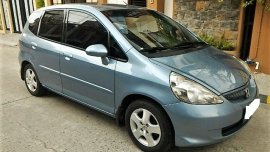 2007 Honda Jazz Excellent Condition for sale in Davao