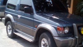 Mitsubishi Pajero 2002 Diesel AT 4x4 for sale