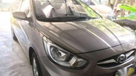 All Good Condition Hyundai Accent 2011 AT For Sale