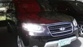 Hyundai Santa Fe 2009 for sale 