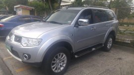 Mitsubishi Montero Sport 2013 for sale 