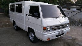 Mitsubishi L300 2016 white for sale